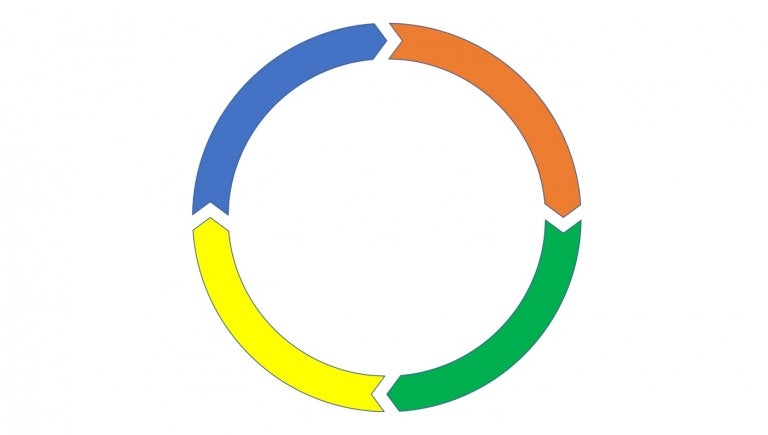 how-to-turn-a-hollow-circle-into-chevrons-in-microsoft-powerpoint