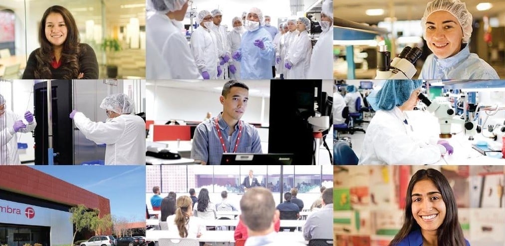 Healthcare turns to the gaming industry to build its metaverse