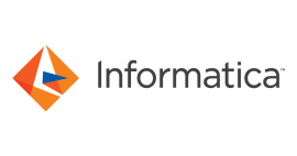 Informatica logo.