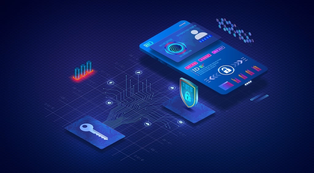 How to protect your organization’s single sign-on credentials from compromise