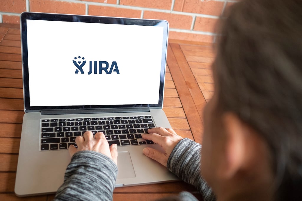 How to create an Epic in Jira