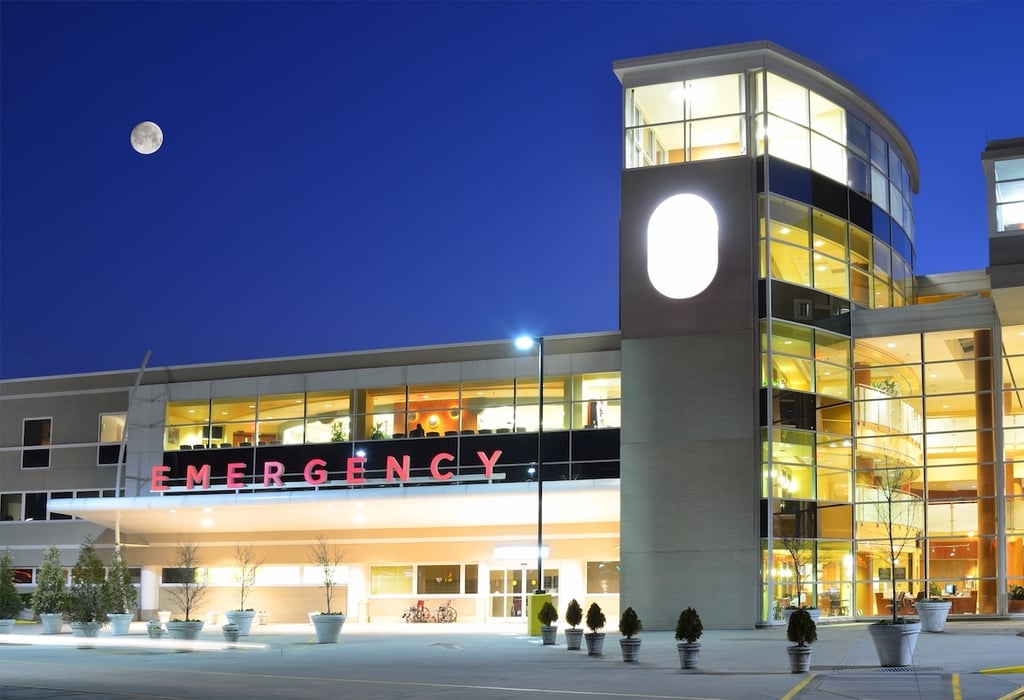 ‘Cyber insecurity’ in healthcare is leading to increased patient mortality rates