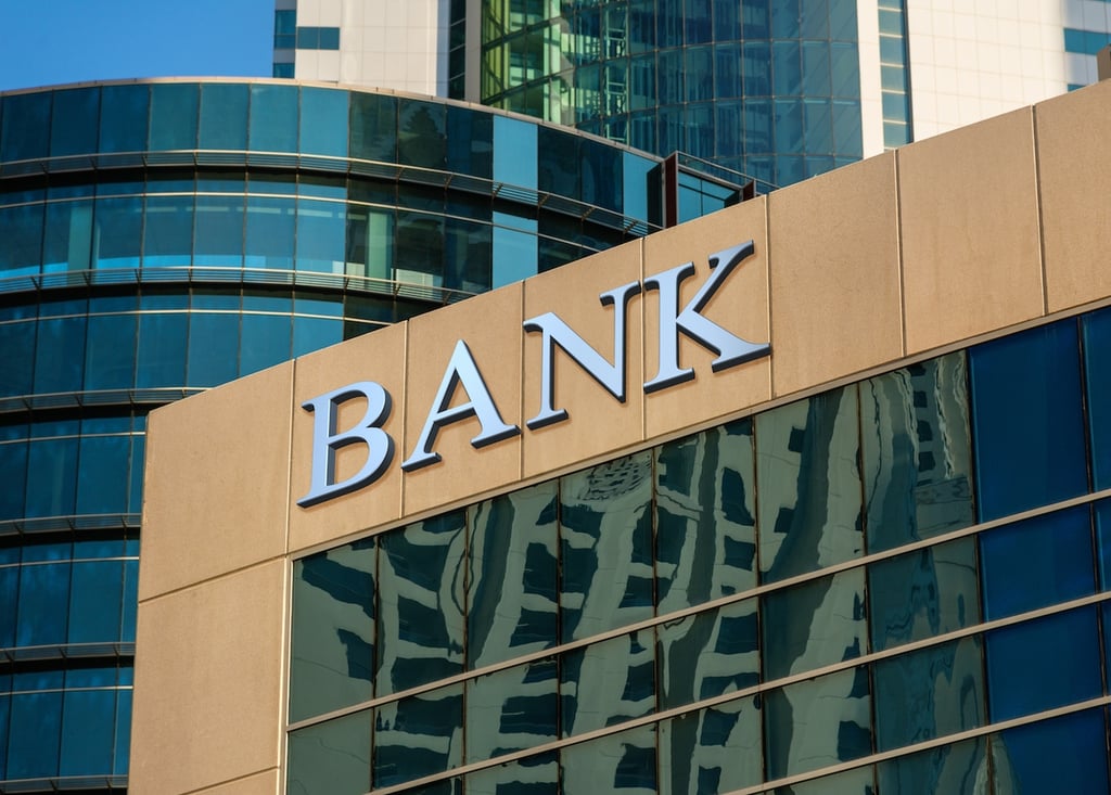 How banks can benefit from implementing data governance