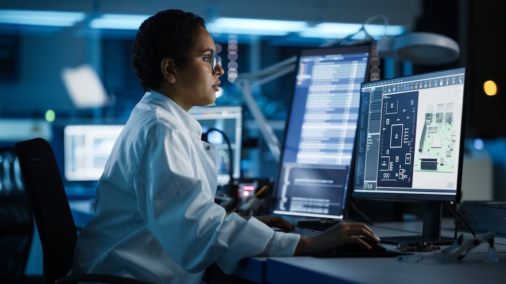 What is the difference between data governance and information governance?