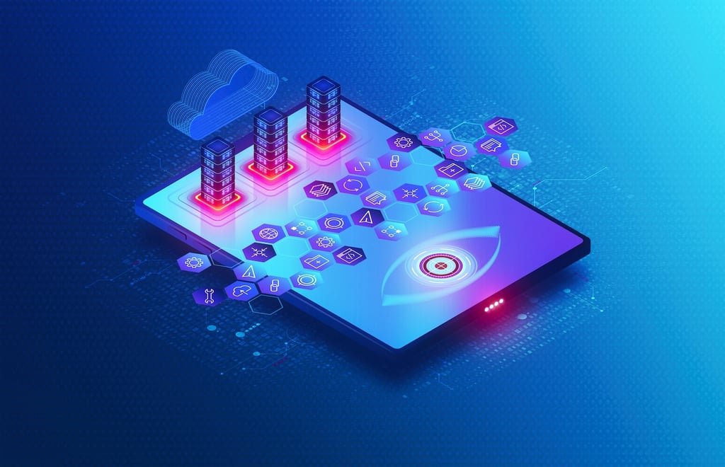 Key considerations for enterprises moving to multicloud