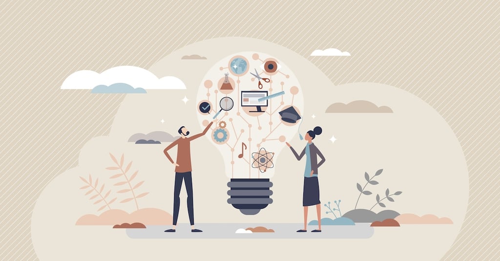What Is Data Literacy, and Why Is It Important?