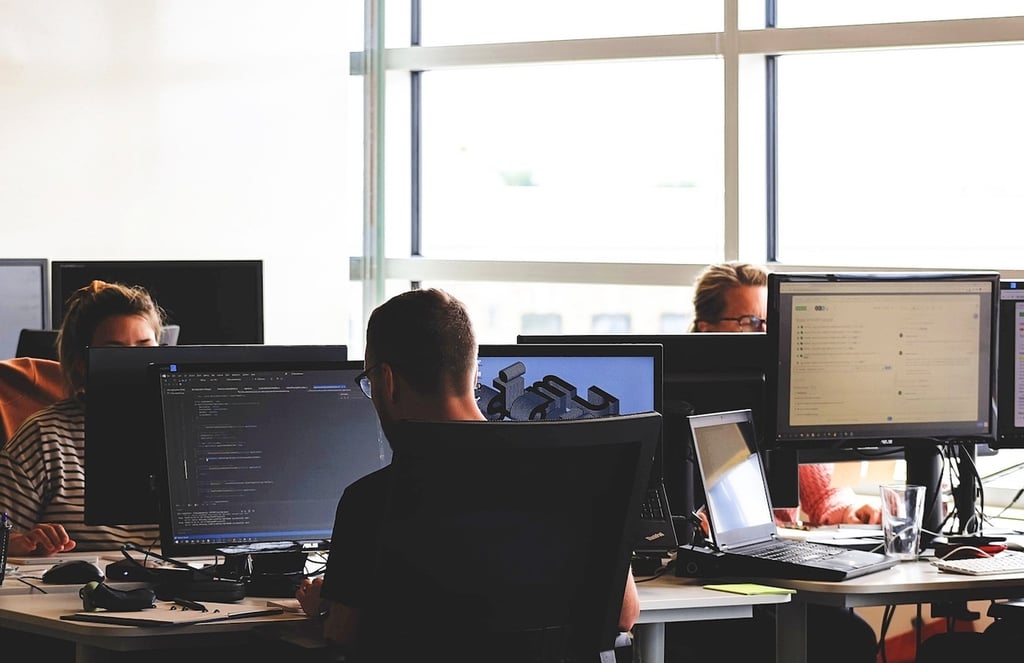 Training the next generation of cybersecurity experts to close the crisis gap