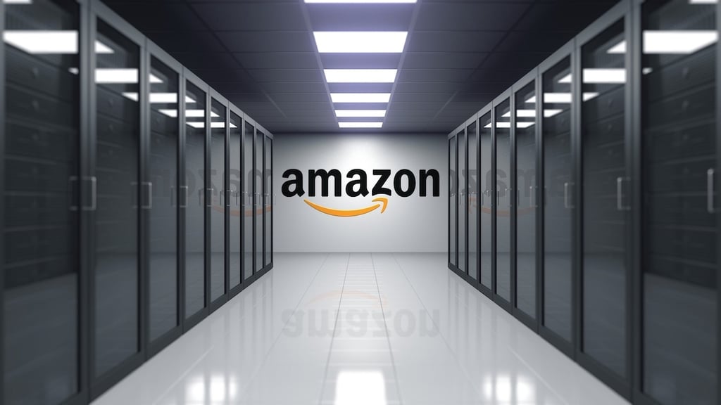 How to use the Amazon Linux container image with Docker for development