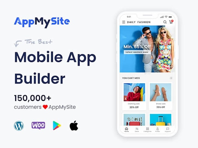 Grab this intuitive app builder on sale