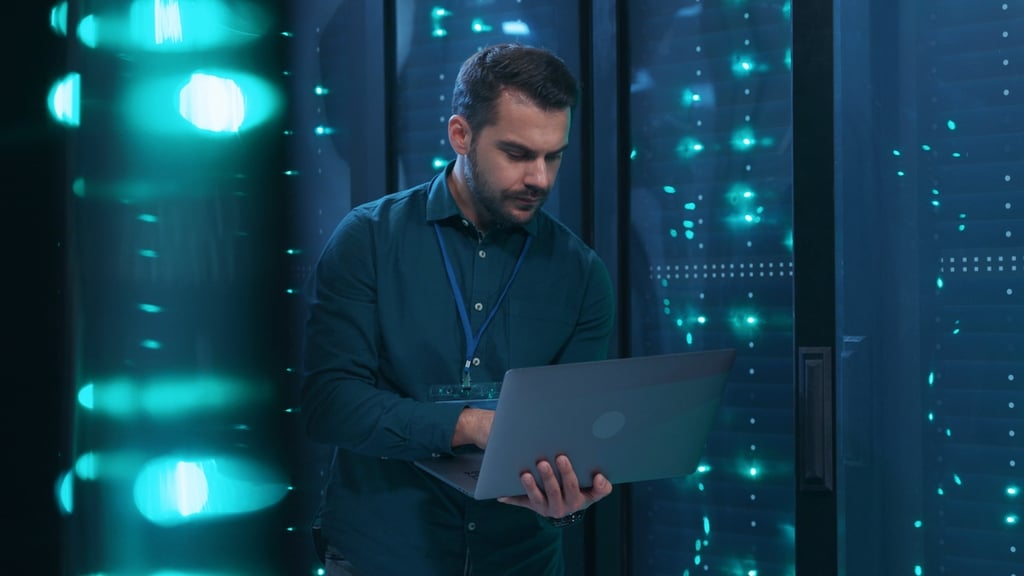 How to cluster Webmin 2.0 for easier data center administration