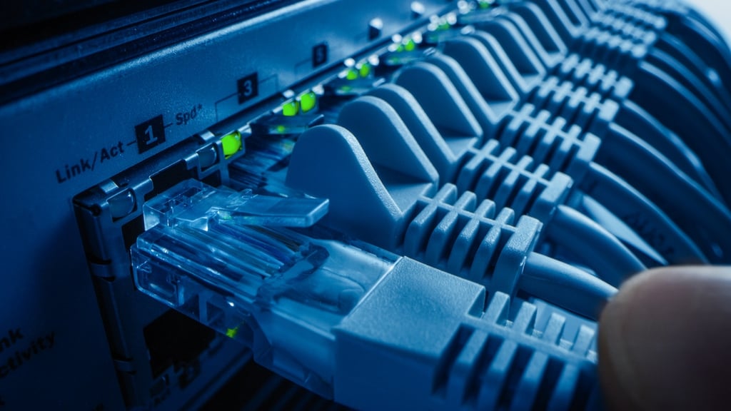 How to wipe data from Cisco routers and switches before discarding them