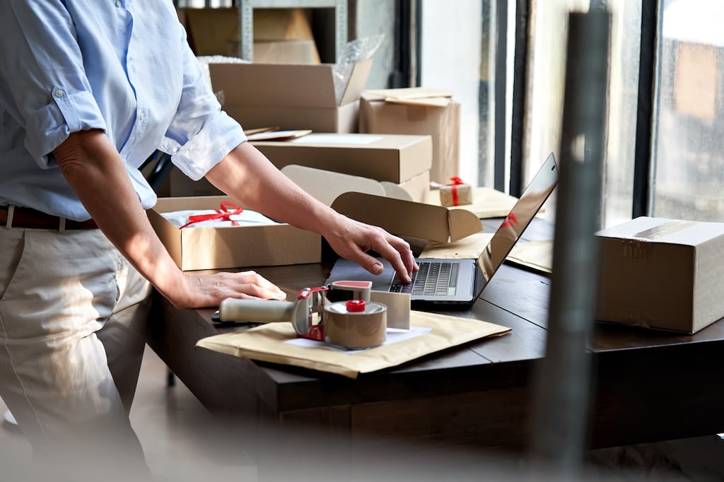 How small businesses can embrace data governance