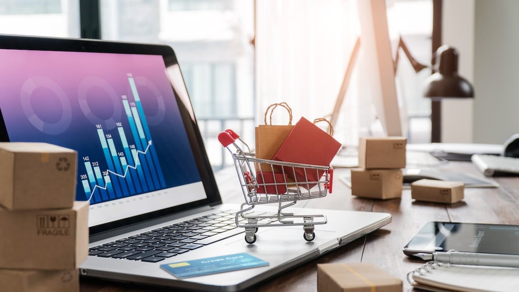 Understand the Basics of Data Governance in E-Commerce