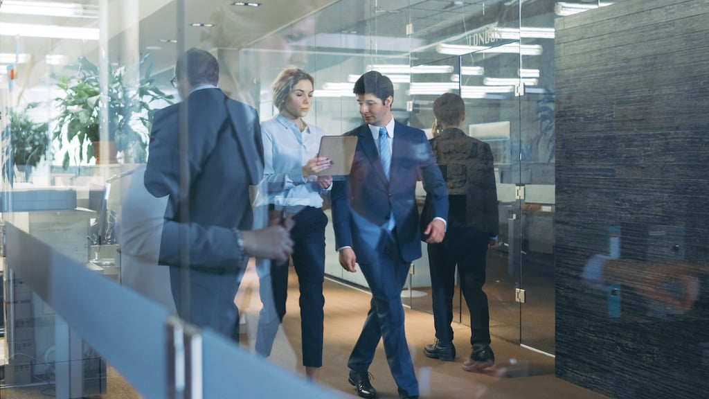 Hot data governance trends in 2022