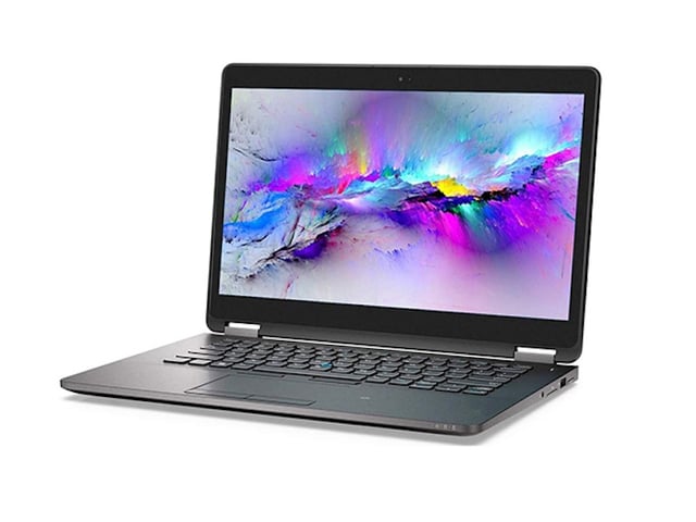 Save over $100 on a refurbished Dell laptop