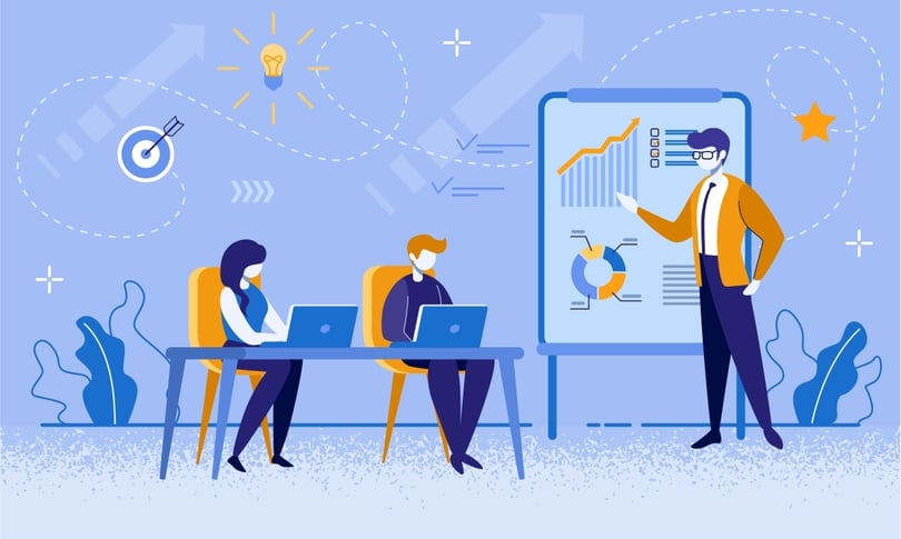 How to increase data literacy across your organization