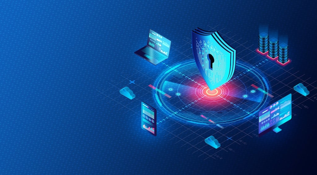 The risks of edge computing