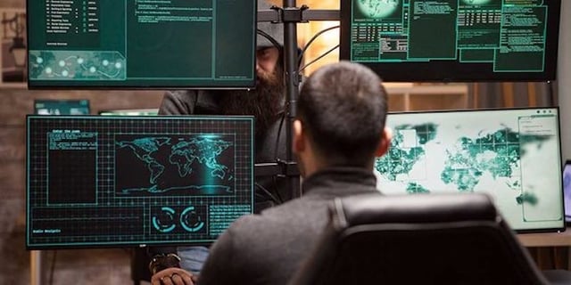 Become an ethical hacker online