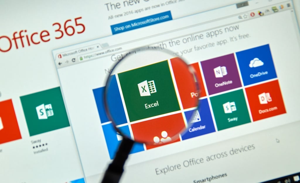 How to find duplicates using Microsoft Power Query