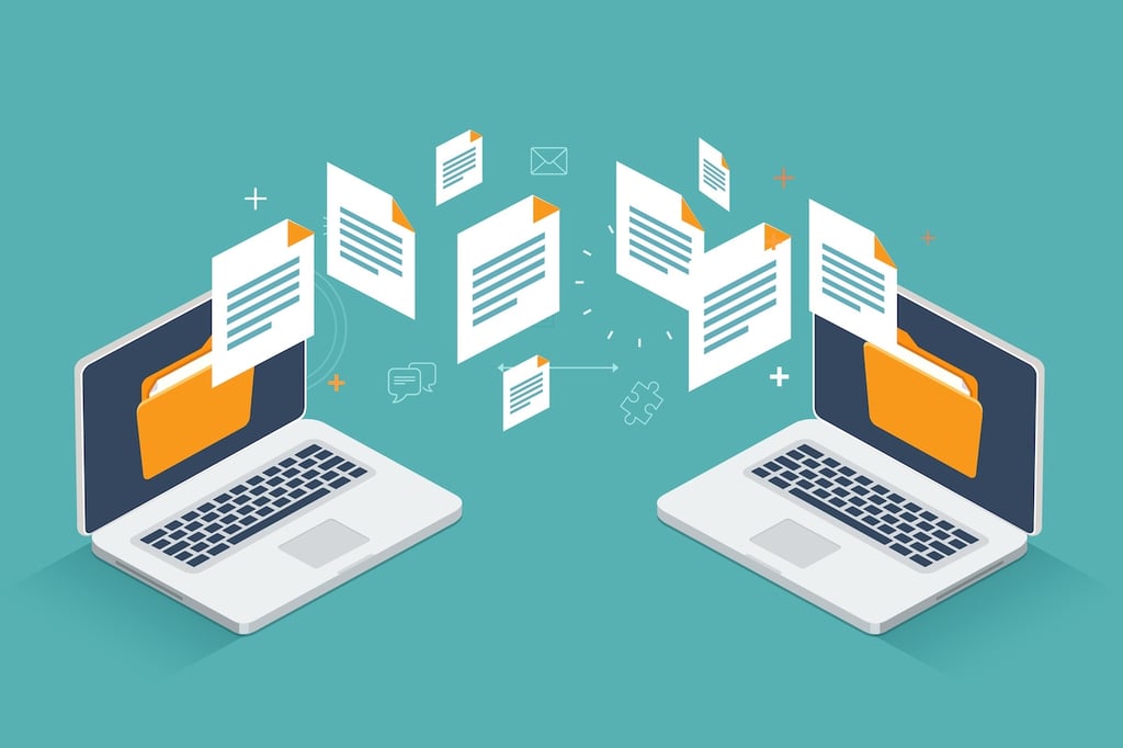 How to identify and avoid common data migration mistakes