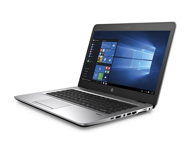 This 14” HP laptop with 16GB RAM is now just $309.99