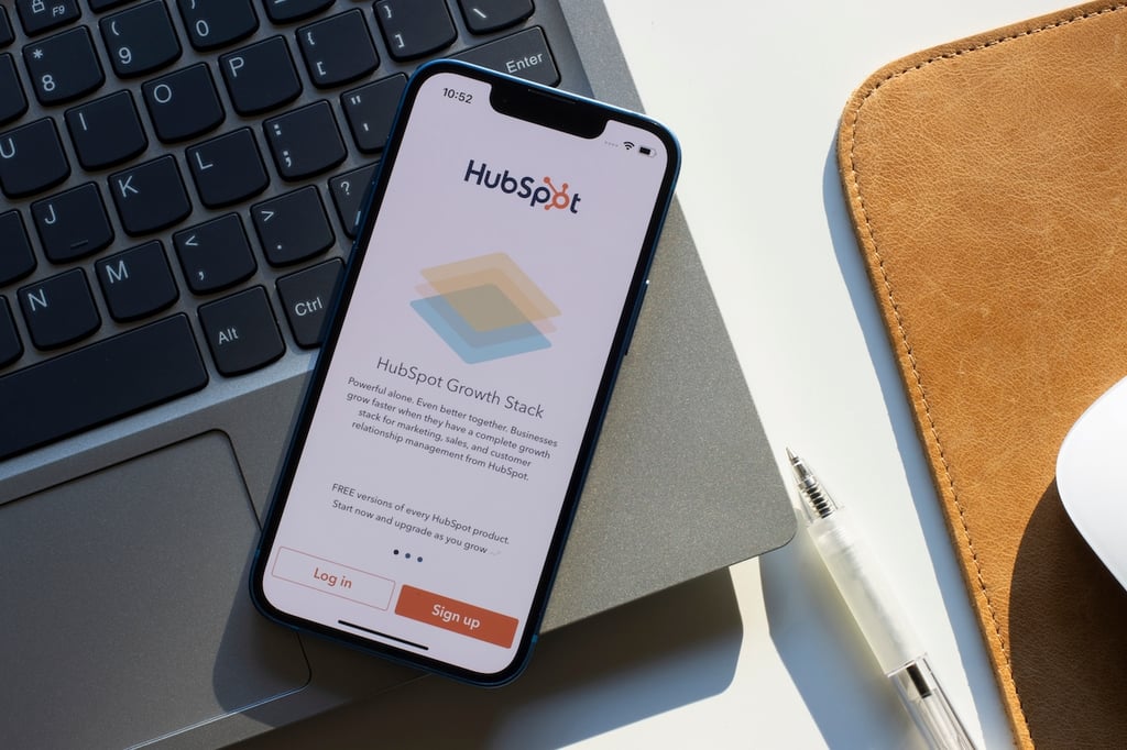 How to set up HubSpot and Jira integration