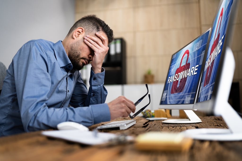 Massive ransomware operation targets VMware ESXi: How to protect from this security threat