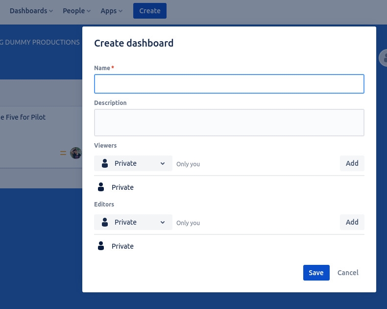 How to create a dashboard in Jira TechRepublic