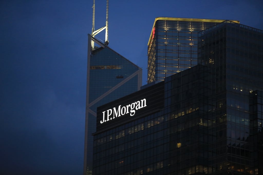 J.P. Morgan seeks cloud payments push with Renovite acquisition