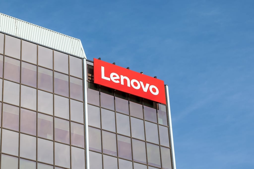 Lenovo Tech World 2022: Into the next phase of digital transformation