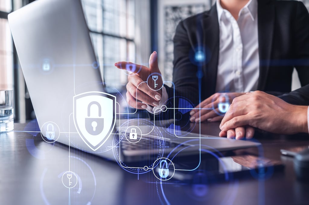 How can LogicGate Risk Cloud Benefit your business?