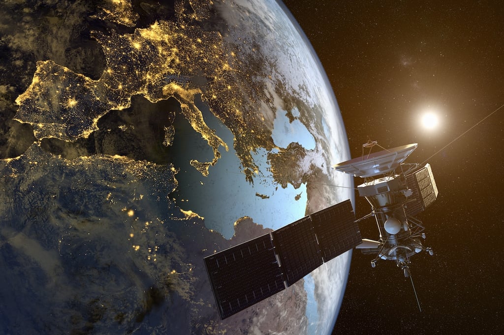 Microsoft broadens its horizons with new Azure Space products