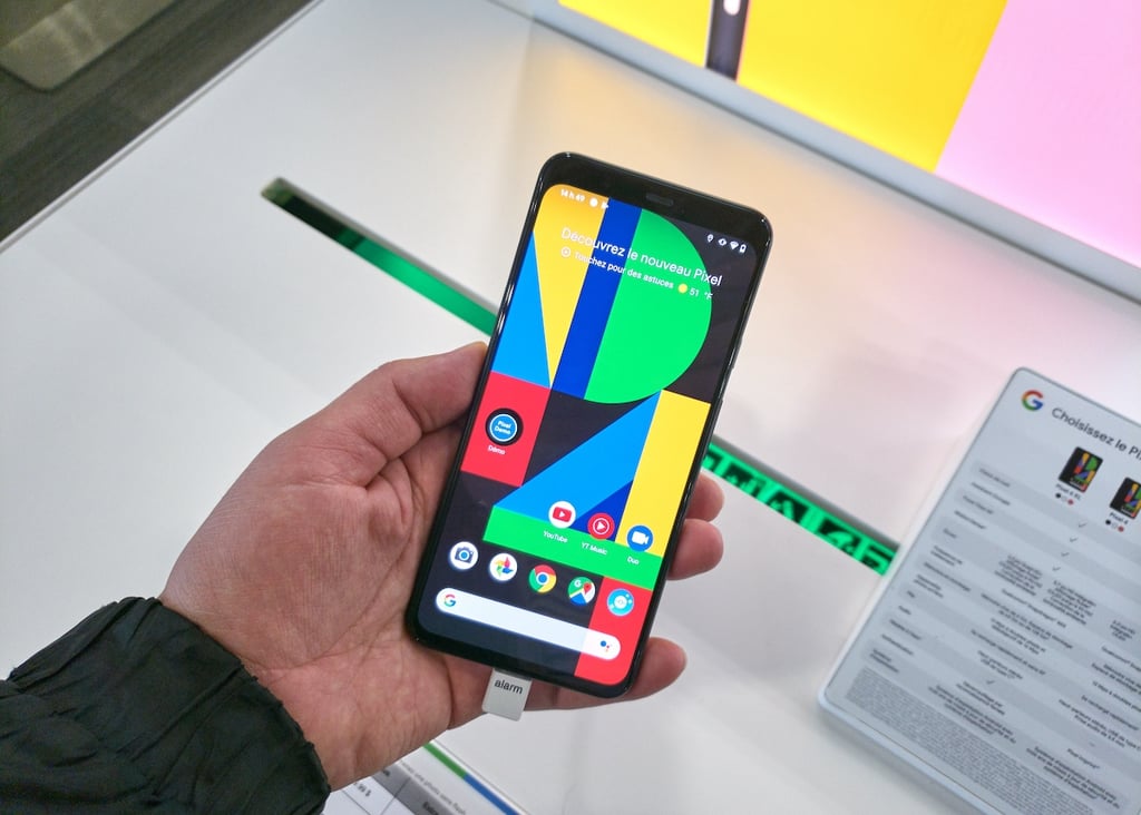 How to eke out more battery life from your Pixel phone
