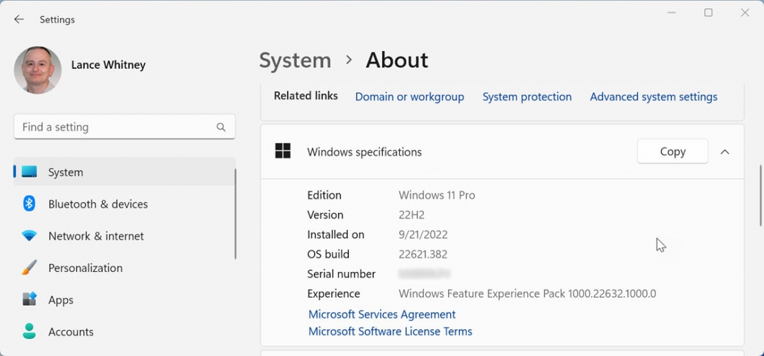 How to Find and Install the Windows 11 22H2 Update
