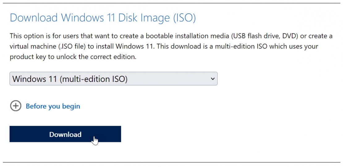 How to Find and Install the Windows 11 22H2 Update
