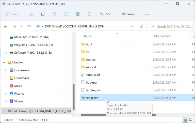 How to Find and Install the Windows 11 22H2 Update