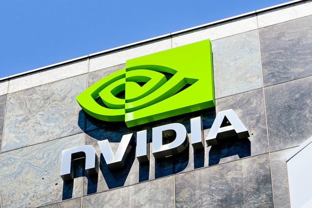 NVIDIA unleashes Omniverse Cloud for industrial metaverse applications
