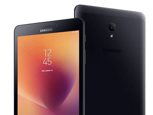 Get a Samsung Galaxy Tab A for just $120