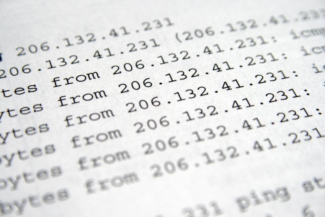 how to set static ip in rocky linux 9