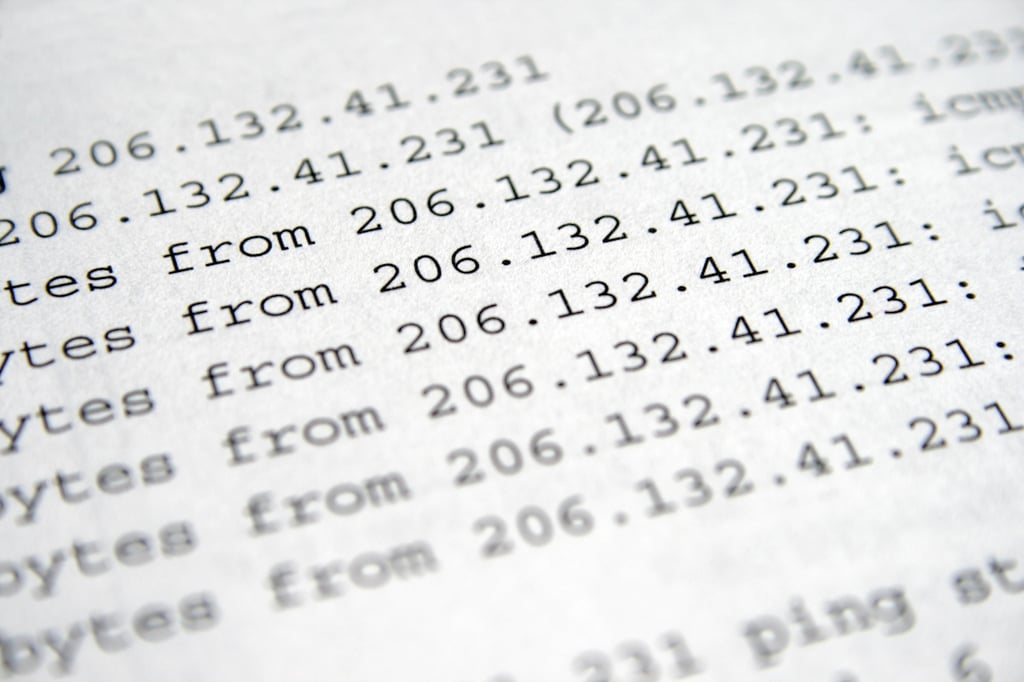 How to set a static IP in Rocky Linux