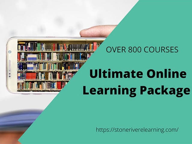 Learn practically anything with this lifetime eLearning membership