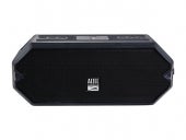 A refurbished altec lansing speaker.