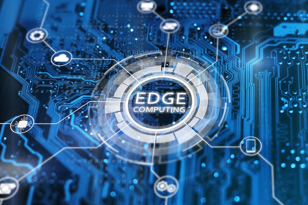 Top 4 best practices for edge computing