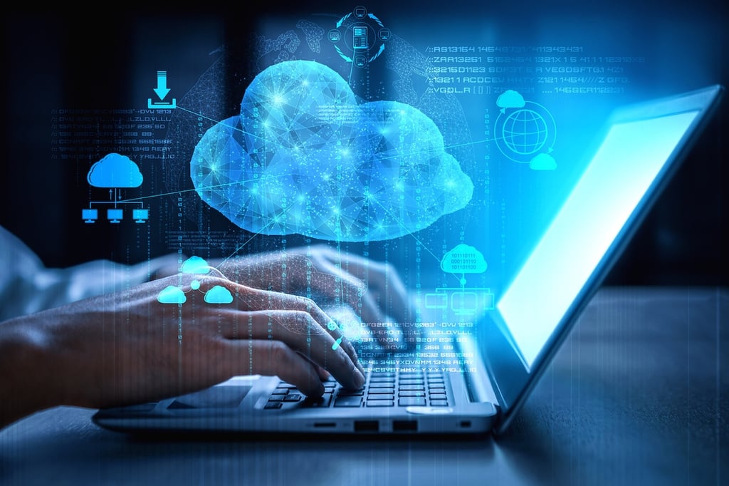 Top 5 cloud computing use cases and examples
