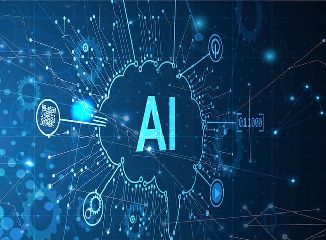 The benefits of edge AI