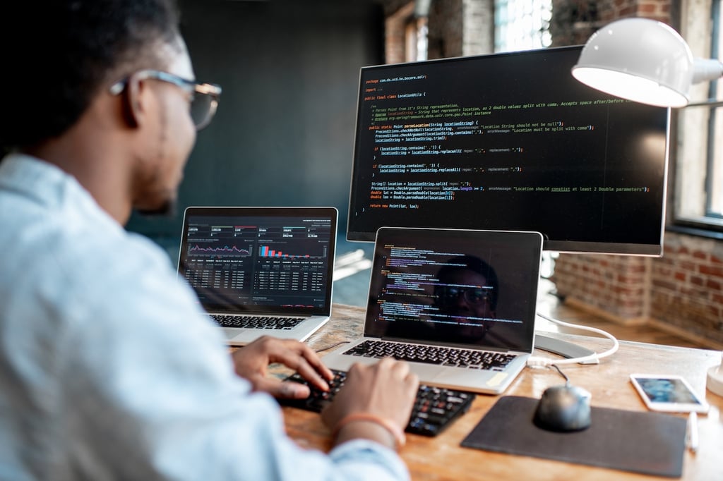 How to add an authenticated Docker Hub registry in Portainer for a more robust dev platform