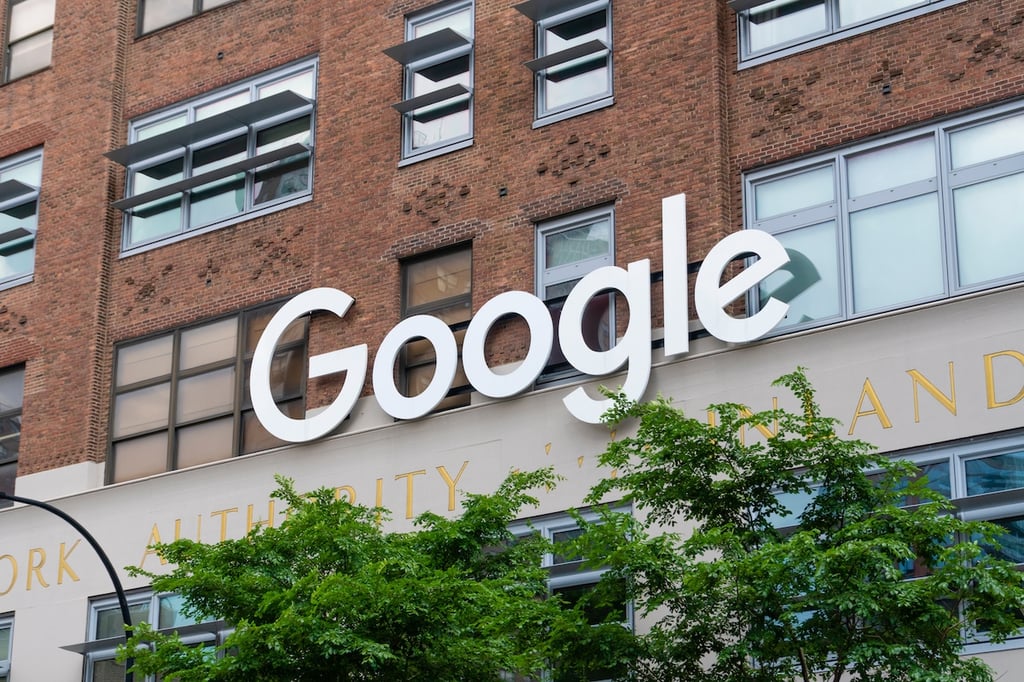 Google unveils telecom project Aalyria