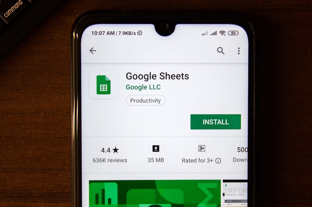 How to set up Jira and Google Sheets integration