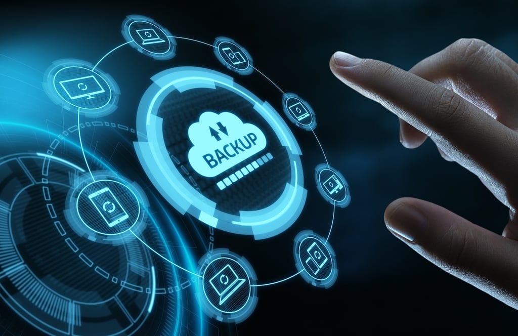 How to Get the Most Out of Your Cloud Disaster Recovery Plan
