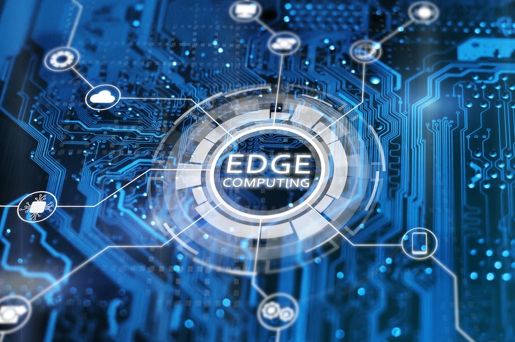 Dell reveals new edge as-a-service portfolio, NativeEdge